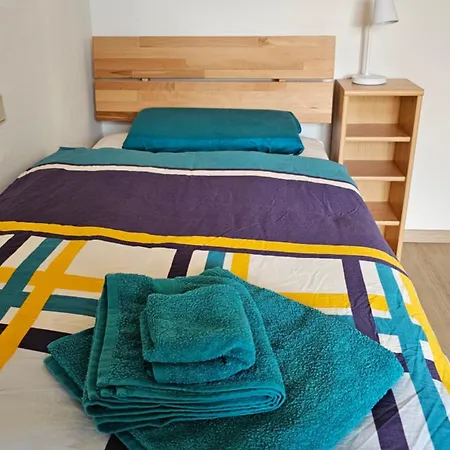 Appartement Apartmenthaus-winkler Wiener-neustadt-umgebung *