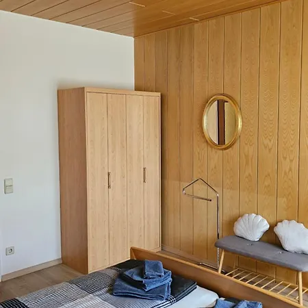 Apartmenthaus-winkler Wiener-neustadt-umgebung Appartement *