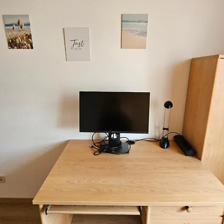 Apartmenthaus-winkler Wiener-neustadt-umgebung Apartamento Hatzendorf