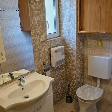 Apartmenthaus-winkler Wiener-neustadt-umgebung *