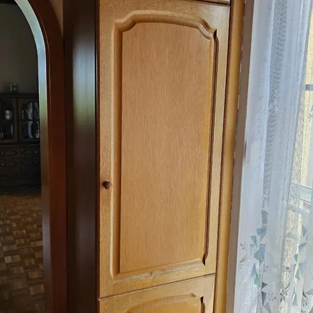 Apartament Apartmenthaus-winkler Wiener-neustadt-umgebung Matzendorf