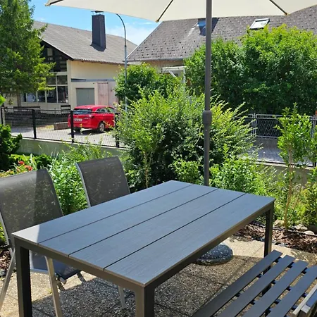 Apartmenthaus-winkler Wiener-neustadt-umgebung