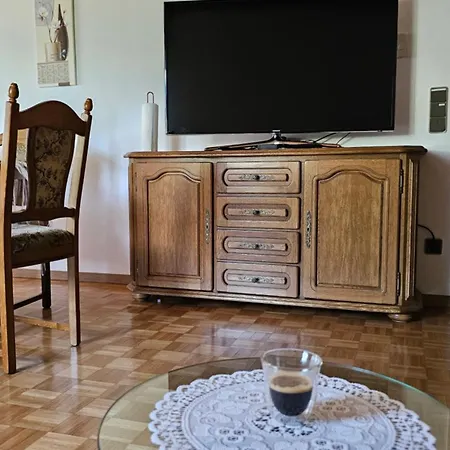 Apartmenthaus-winkler Wiener-neustadt-umgebung Appartement *