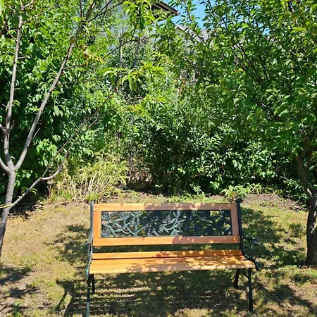 Apartmenthaus-winkler Wiener-neustadt-umgebung Apartamento