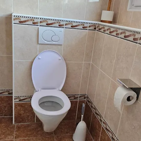 Appartement Apartmenthaus-winkler Wiener-neustadt-umgebung