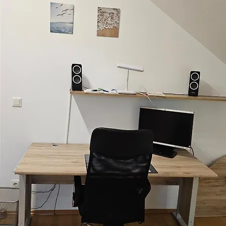 Apartmenthaus-winkler Wiener-neustadt-umgebung Appartement *