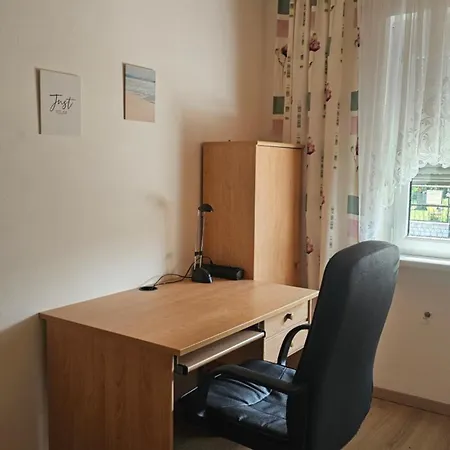 Apartmenthaus-winkler Wiener-neustadt-umgebung Appartement