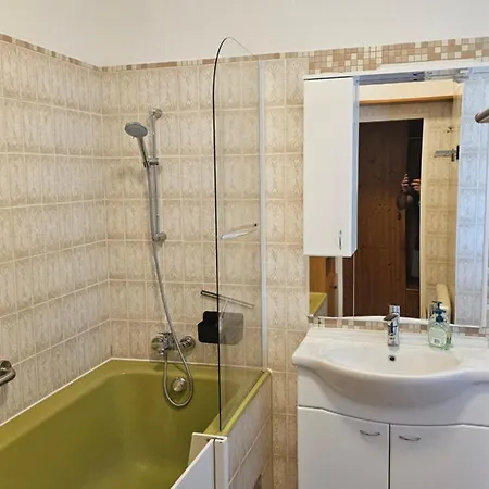 Appartement Apartmenthaus-winkler Wiener-neustadt-umgebung