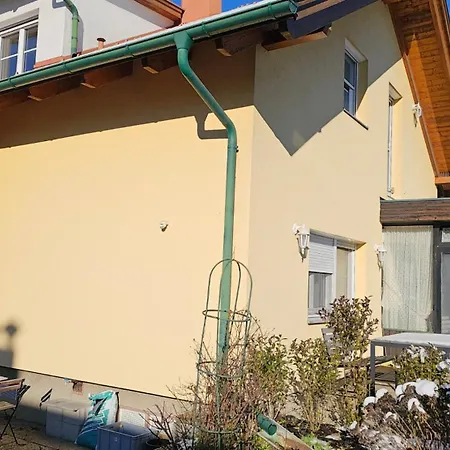 Apartmenthaus-winkler Wiener-neustadt-umgebung