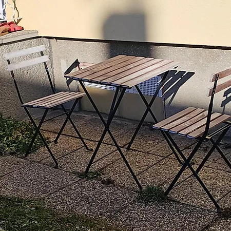 Apartmenthaus Wiener Neustadt Umgebung Apartment *