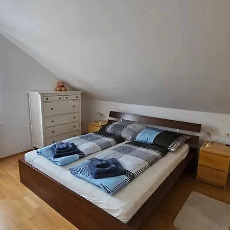דירה Apartmenthaus-winkler Wiener-neustadt-umgebung *