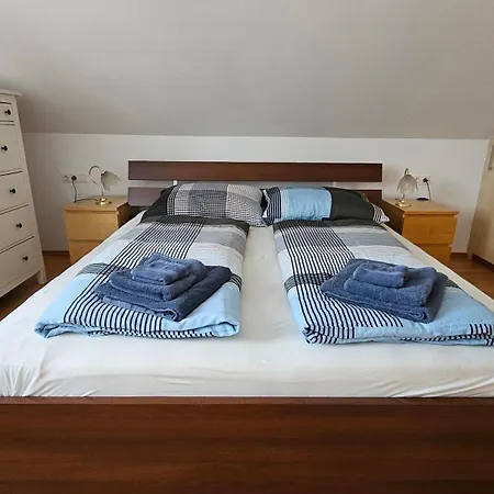 Apartmenthaus-winkler Wiener-neustadt-umgebung Apartment *