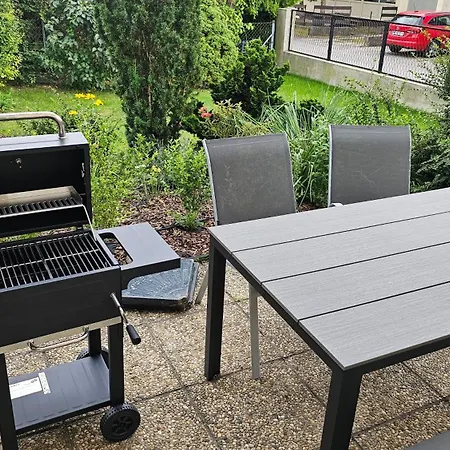 Apartmenthaus-winkler Wiener-neustadt-umgebung * Hatzendorf