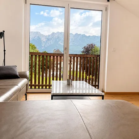 469 Apartment *