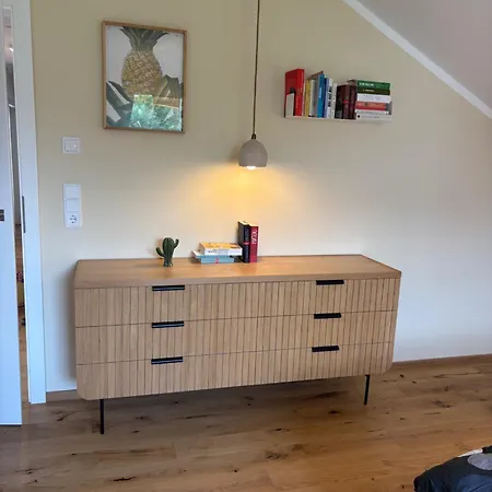 Apartment 469 *
