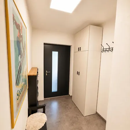 Apartment 469 Bad Mitterndorf