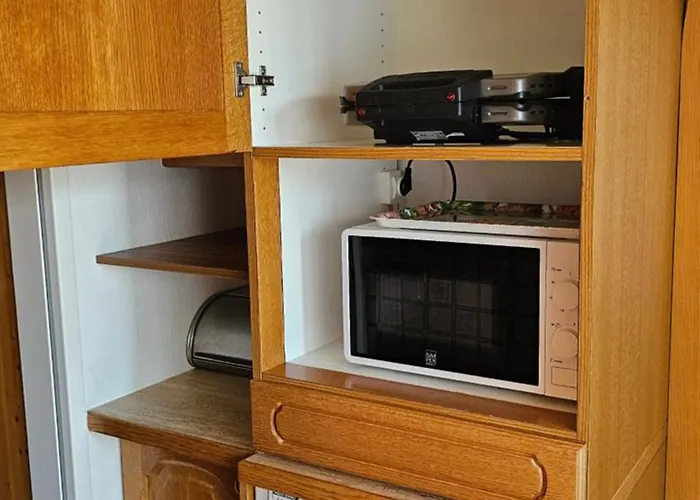 Apartmenthaus Wiener Neustadt Umgebung * Hatzendorf