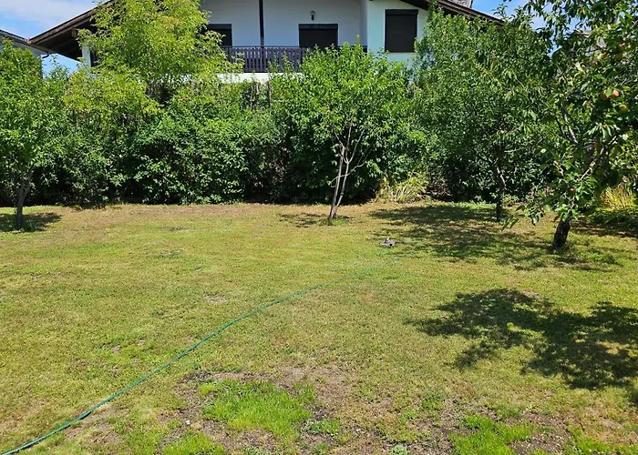 Apartmenthaus Wiener Neustadt Umgebung