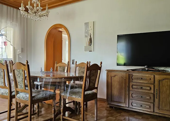 Apartmenthaus-winkler Wiener-neustadt-umgebung Hatzendorf