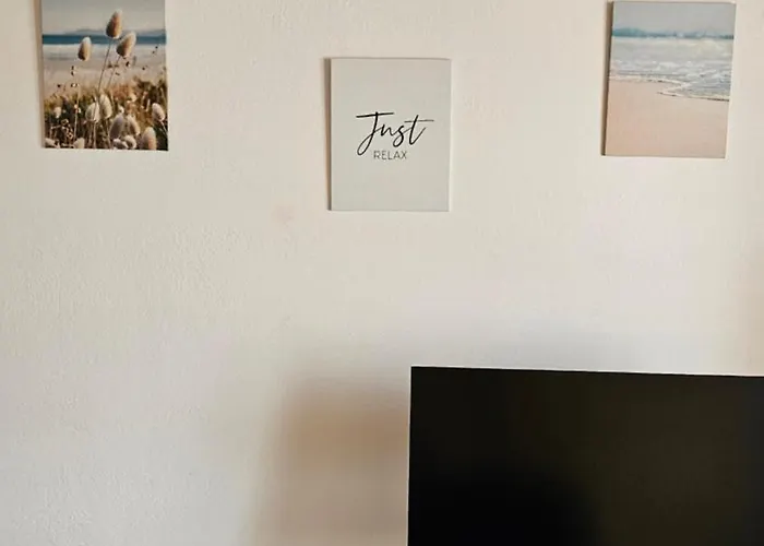 Apartmenthaus Wiener Neustadt Umgebung Apartment