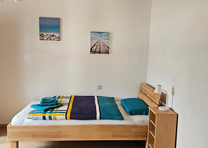 Apartmán Apartmenthaus-winkler Wiener-neustadt-umgebung