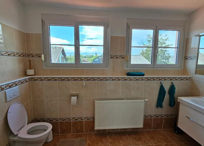 Apartmenthaus-winkler Wiener-neustadt-umgebung Hatzendorf