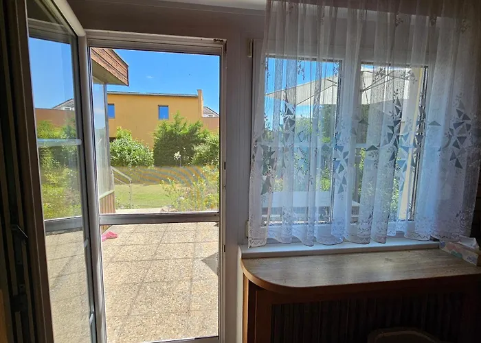 Apartmán Apartmenthaus-winkler Wiener-neustadt-umgebung