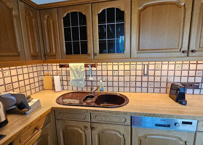 Apartmenthaus Wiener Neustadt Umgebung Apartment Hatzendorf