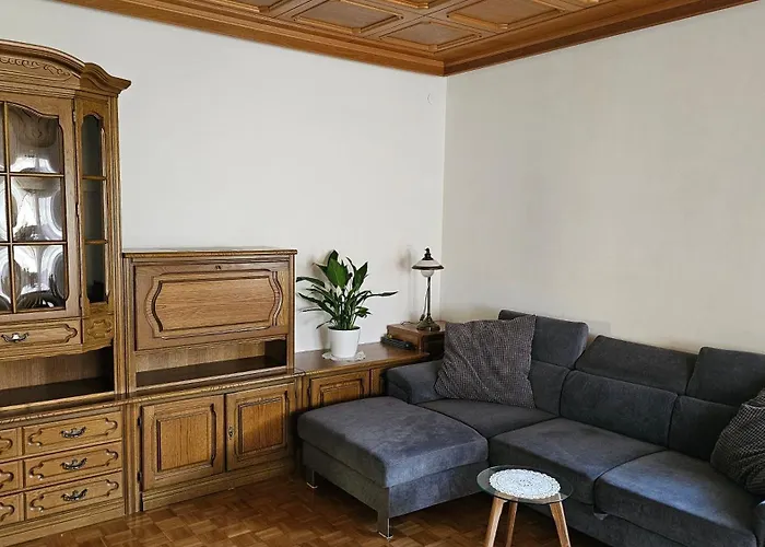 Apartmenthaus Wiener Neustadt Umgebung Apartment *