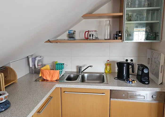 Apartmenthaus Wiener Neustadt Umgebung Apartment Hatzendorf