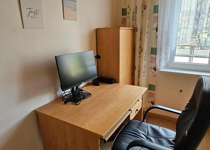 Apartmenthaus Wiener Neustadt Umgebung Hatzendorf