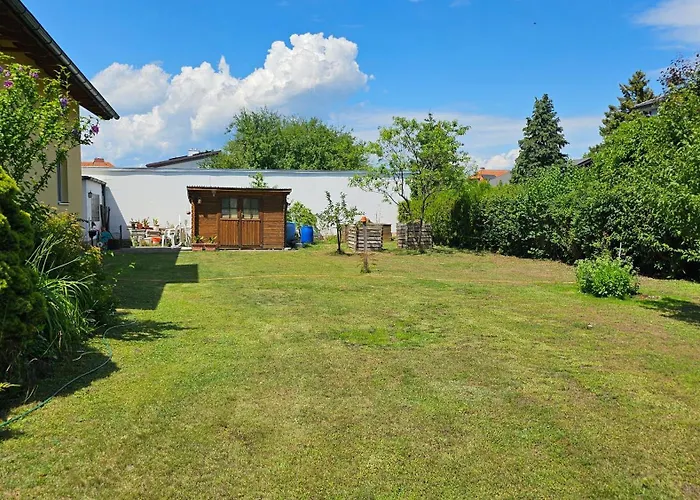 Apartmenthaus Wiener Neustadt Umgebung Apartment Hatzendorf