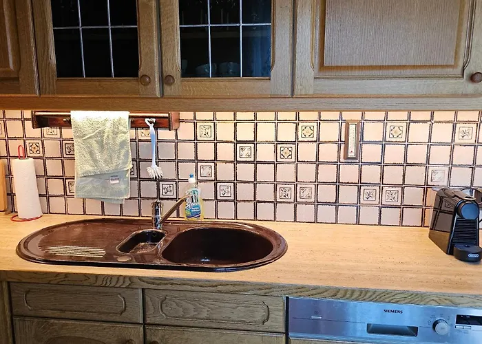 Apartmenthaus-winkler Wiener-neustadt-umgebung Apartmán