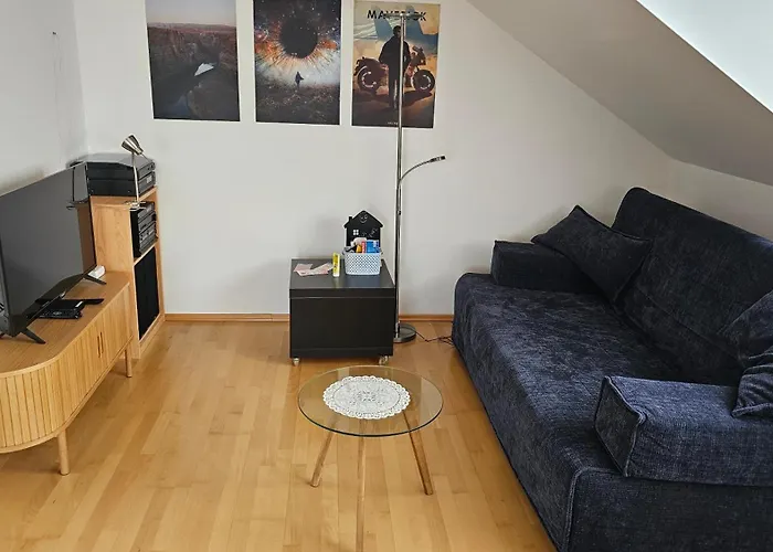 Apartmenthaus-winkler Wiener-neustadt-umgebung Apartmán Hatzendorf