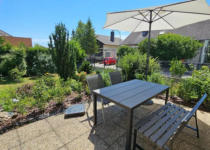 Apartmenthaus-winkler Wiener-neustadt-umgebung *