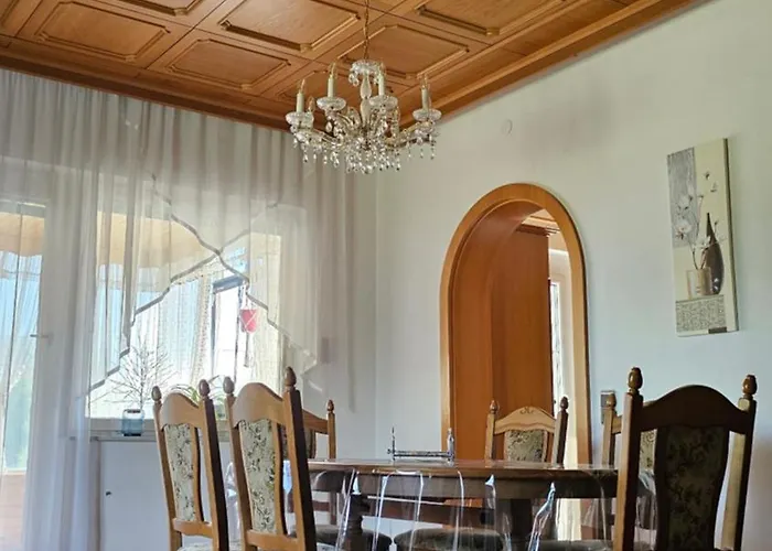 Apartment Apartmenthaus Wiener Neustadt Umgebung *