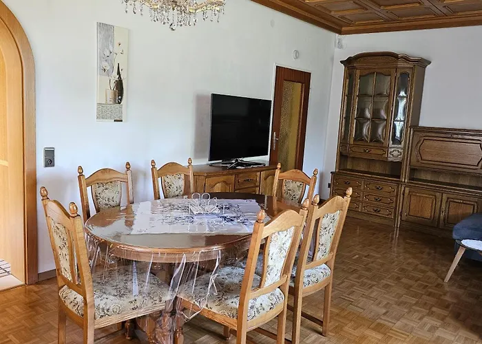 Apartment Apartmenthaus Wiener Neustadt Umgebung Hatzendorf