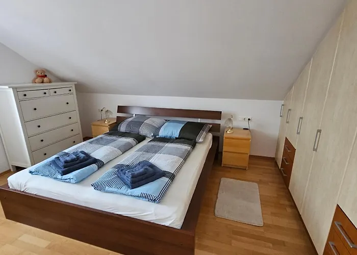 Apartment Apartmenthaus Wiener Neustadt Umgebung