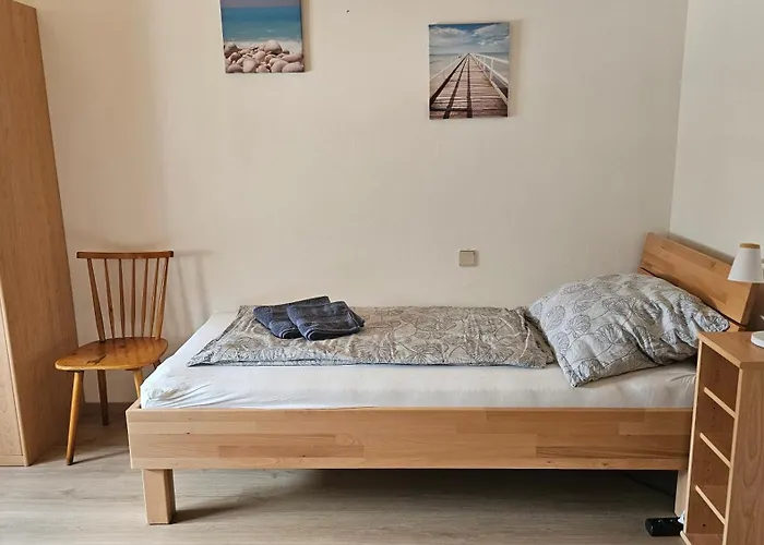 Apartmenthaus-winkler Wiener-neustadt-umgebung Apartmán Hatzendorf