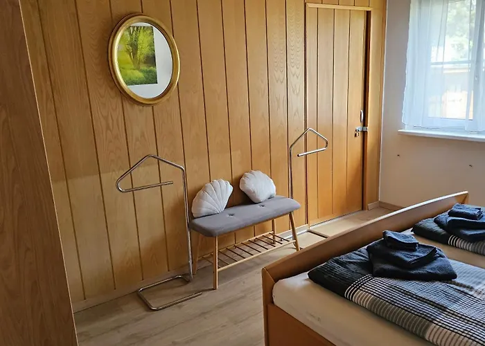 Apartmenthaus-winkler Wiener-neustadt-umgebung Apartmán *