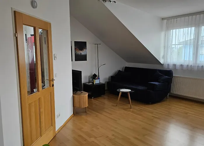 Apartmenthaus-winkler Wiener-neustadt-umgebung * Hatzendorf