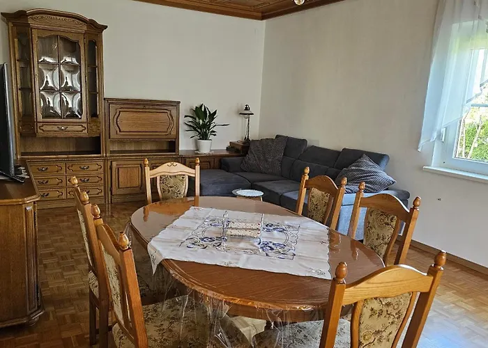 Apartmenthaus Wiener Neustadt Umgebung