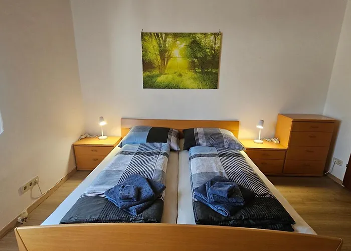 Apartment Apartmenthaus Wiener Neustadt Umgebung *