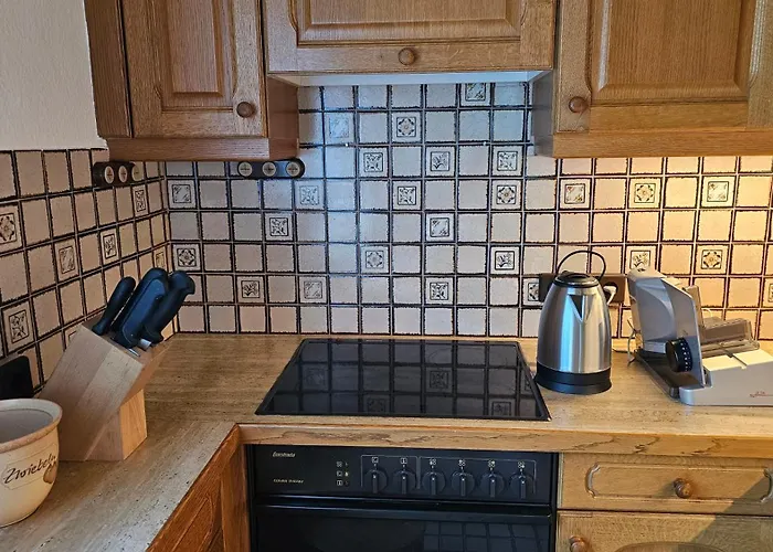 Apartmenthaus Wiener Neustadt Umgebung Apartment *