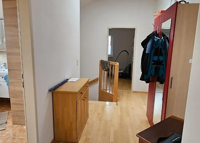 Apartmenthaus-winkler Wiener-neustadt-umgebung