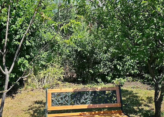 Apartmenthaus-winkler Wiener-neustadt-umgebung Apartmán *