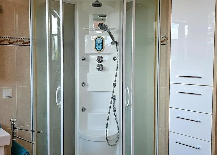 Apartmán Apartmenthaus-winkler Wiener-neustadt-umgebung *