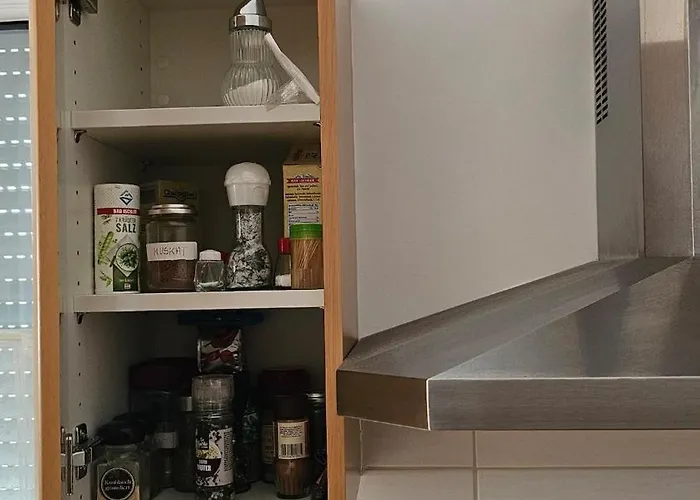 Apartmenthaus Wiener Neustadt Umgebung