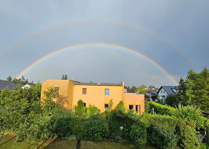 Apartmenthaus-winkler Wiener-neustadt-umgebung *