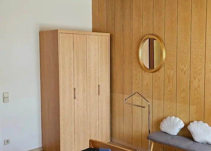 Apartmenthaus Wiener Neustadt Umgebung Apartment *